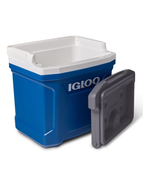 Cooler Latitude Azul 15 Litros-4