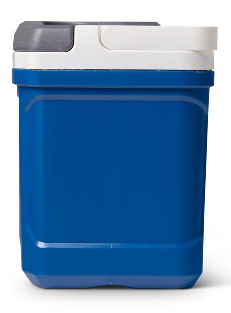 Cooler Latitude Azul 15 Litros-3