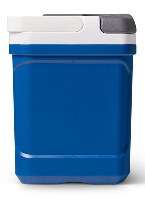 Cooler Latitude Azul 15 Litros-2
