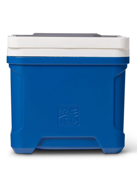 Cooler Latitude Azul 15 Litros-1