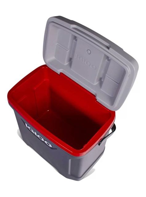 Cooler Latitude Gris 28 Litros-2