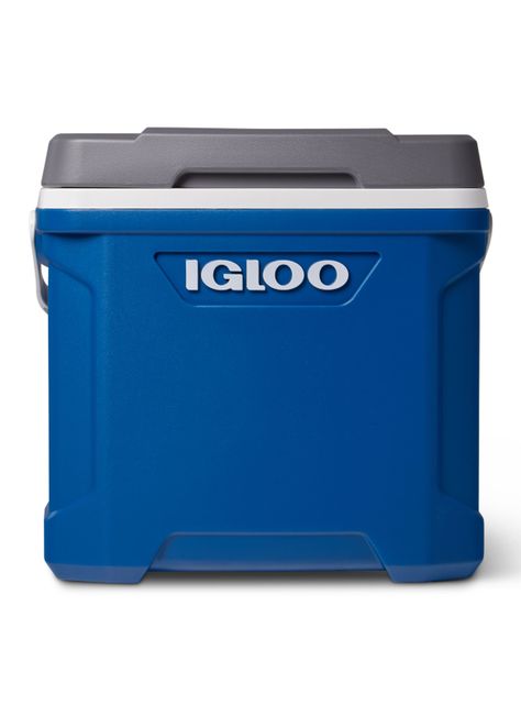 Cooler Latitude Azul 28 Litros-0