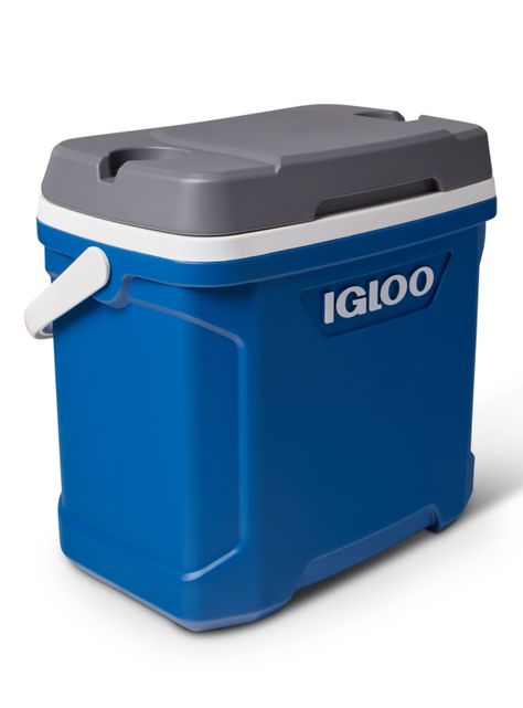Cooler Latitude Azul 28 Litros-2