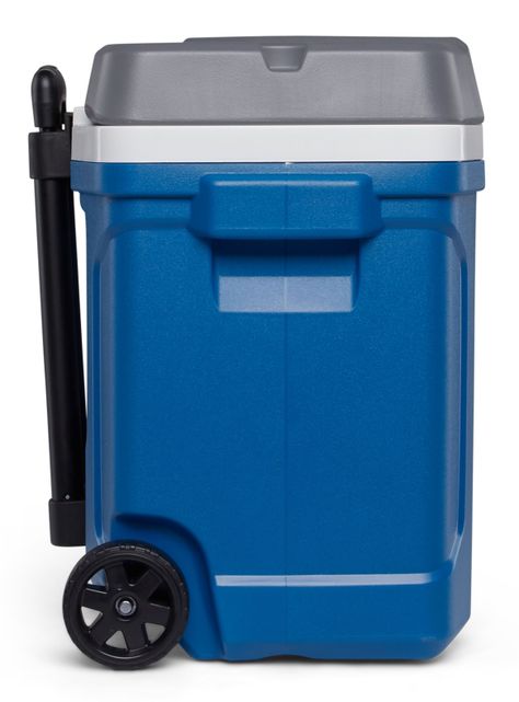 Cooler Roller Latitude Azul 28 Litros-2
