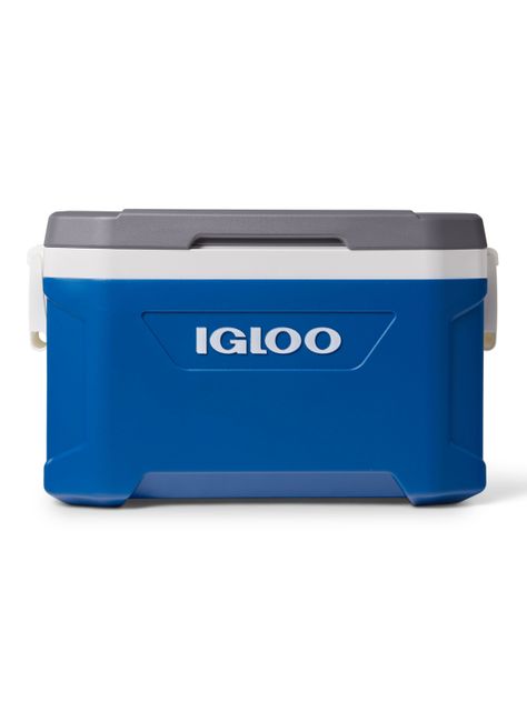 Cooler Latitude Azul 49 Litros-0