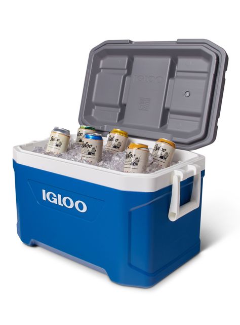 Cooler Latitude Azul 49 Litros-4