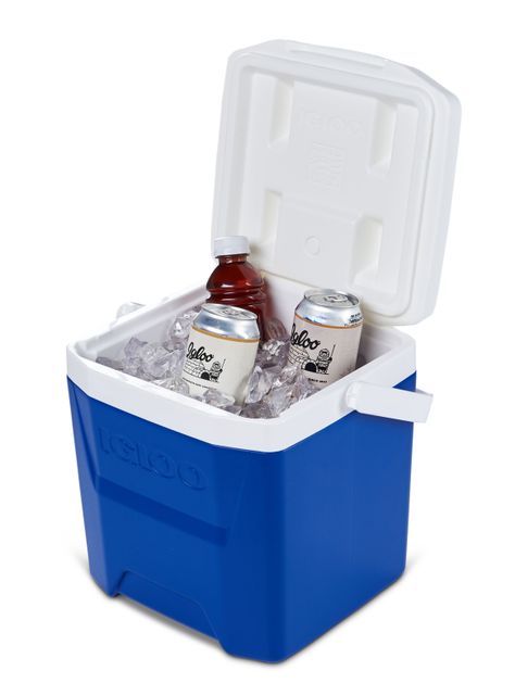 Cooler Laguna Azul 11.3 Litros-2