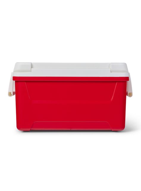Cooler Laguna Rojo 45 Litros-1