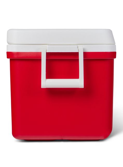 Cooler Laguna Rojo 45 Litros-3
