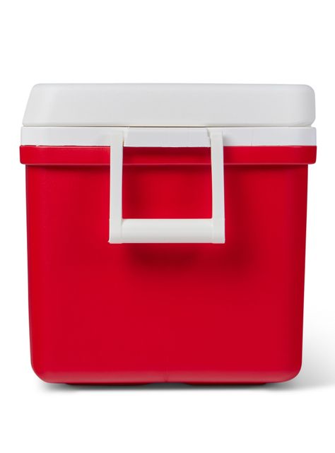 Cooler Laguna Rojo 45 Litros-4