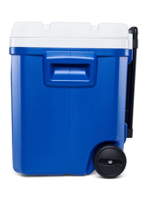 Cooler Roller Laguna Azul 57 Litros-3
