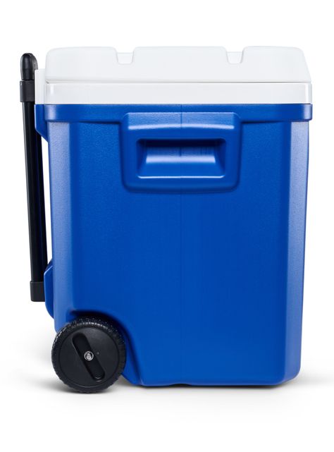 Cooler Roller Laguna Azul 57 Litros-2