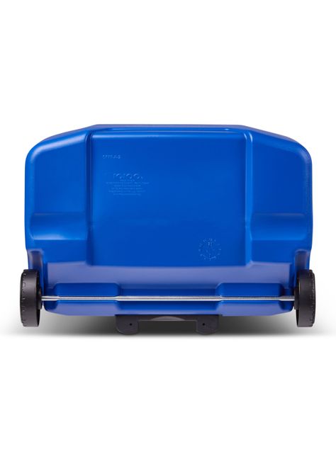 Cooler Roller Laguna Azul 57 Litros-4