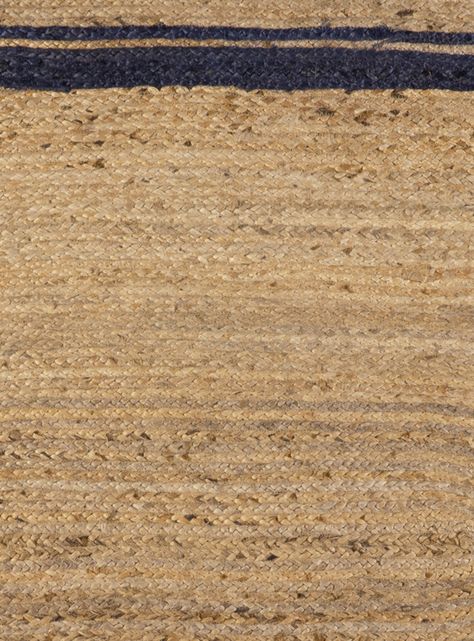 Alfombra Braided Yute 150x210 cm-2