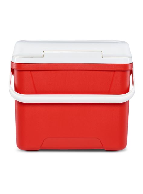 Cooler Laguna 26.5 Litros Rojo 45 x 29 x 38 cm-1