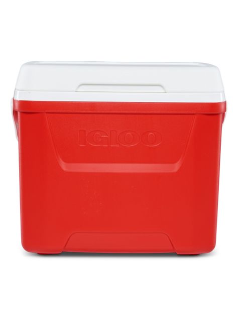 Cooler Laguna 26.5 Litros Rojo 45 x 29 x 38 cm-0