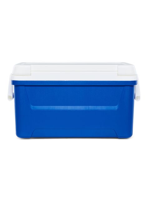 Cooler Laguna 45 Litros Azul 65 x 35 x 36 cm-1