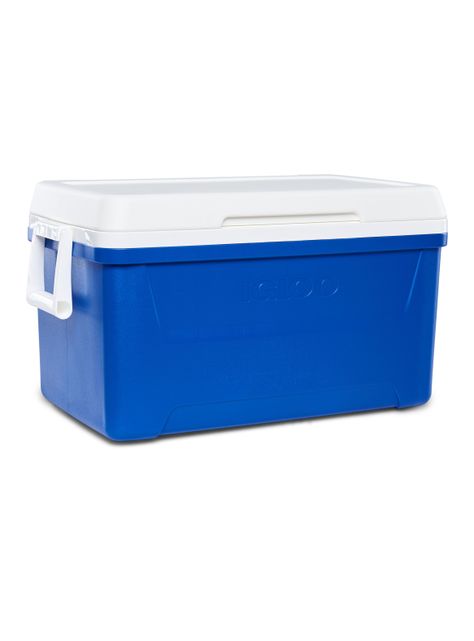Cooler Laguna 45 Litros Azul 65 x 35 x 36 cm-2