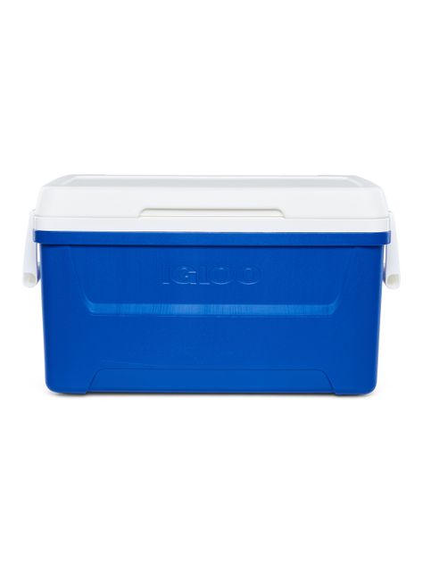 Cooler Laguna 45 Litros Azul 65 x 35 x 36 cm-0