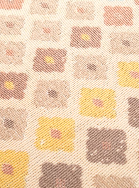 Alfombra Nigeria Multicolor 200x290 cm-2