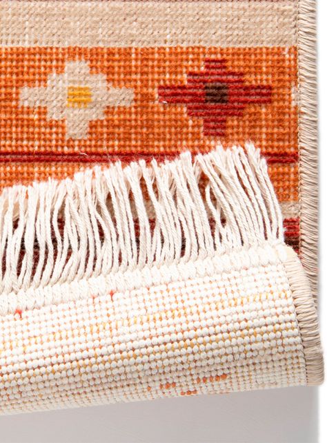 Alfombra Nigeria 200x290 cm Multicolor-2