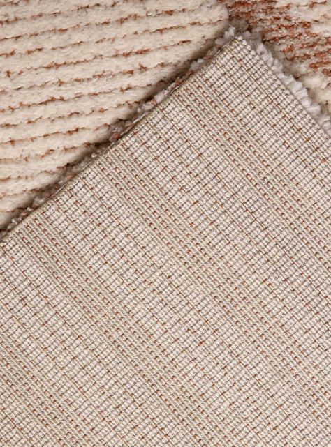 Alfombra Navarra 200x290 cm Beige-2