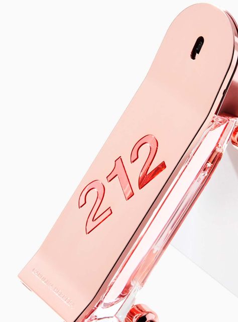 Set Perfume Carolina Herrera 212 Heroes For Her EDP Mujer 80 ml + Body Lotion 100 ml + Megaspritzer 10 ml-5