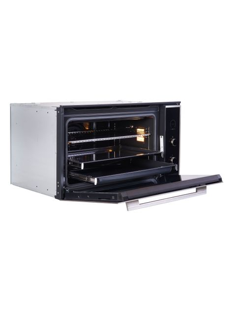 Horno Eléctrico Multifunción HLF 940-3