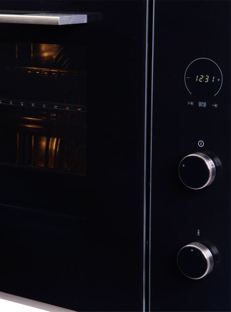 Horno Eléctrico Multifunción HLF 940-5