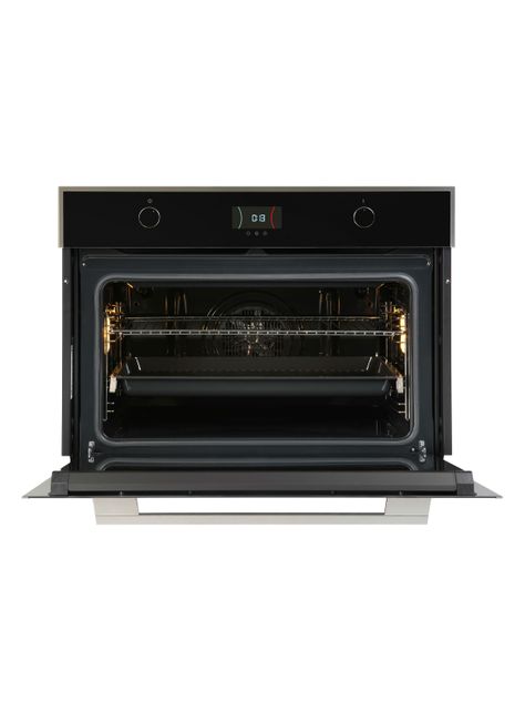 Horno Empotrable Eléctrico Multifunción  HLF 840-1