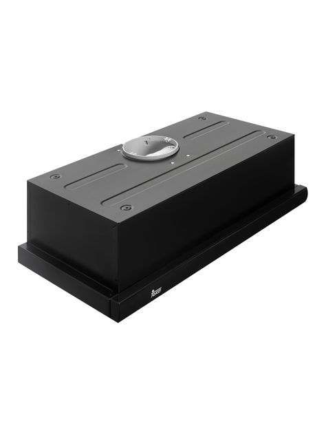 Campana Frente Extraíble 1 Motor TL 6310 Negra-4