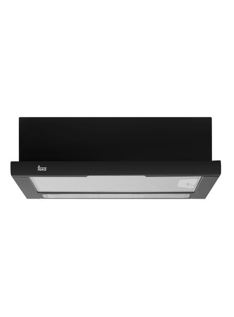 Campana Frente Extraíble 1 Motor TL 6310 Negra-0