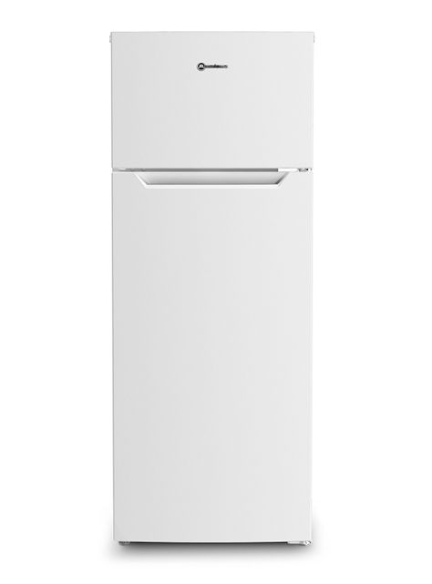 Refrigerador Mademsa Frío Directo 212 Litros NORDIK 2200-0