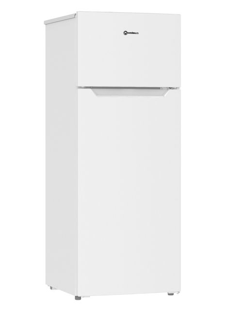 Refrigerador Mademsa Frío Directo 212 Litros NORDIK 2200-2