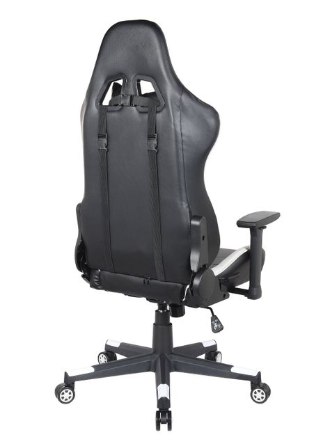Silla Ofisillas Gamer Ecocuero-3