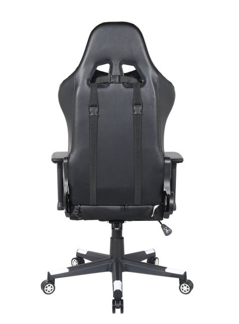 Silla Ofisillas Gamer Ecocuero-4