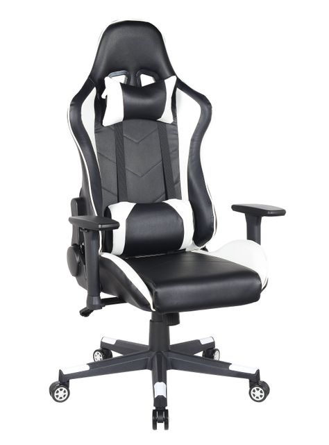 Silla Ofisillas Gamer Ecocuero-1