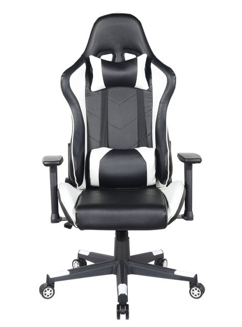 Silla Ofisillas Gamer Ecocuero-0