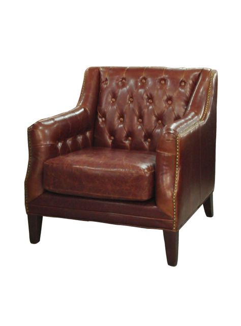 Sitial Capitone PU Wessex Alaniz Home-4