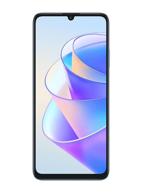 Smartphone X7a 4G 128GB 6.7" Silver WOM-0