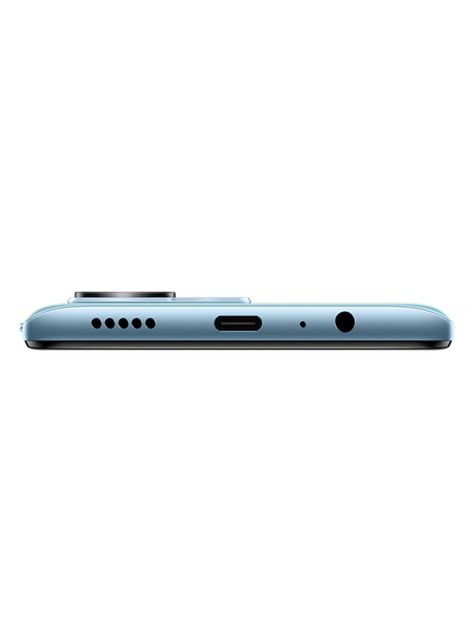 Smartphone X7a 4G 128GB 6.7" Silver WOM-3