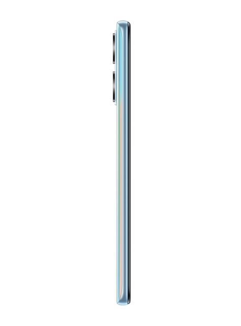 Smartphone X7a 4G 128GB 6.7" Silver WOM-2