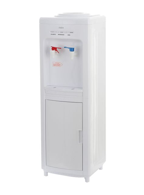 Dispensador de Agua 10 Litros Da-211 Blanco-1