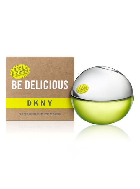 Perfume DKNY Be Delicious EDP Mujer 30 ml-1