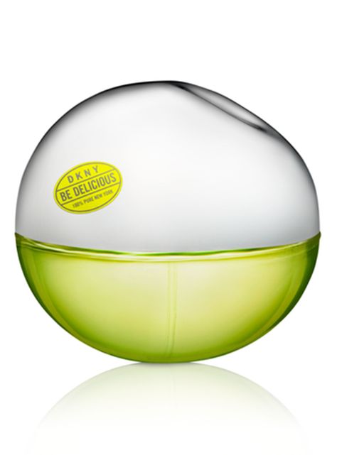 Perfume DKNY Be Delicious EDP Mujer 30 ml-0