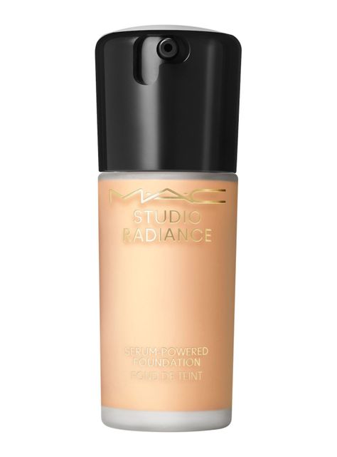 Base de Maquillaje M·A·C Studio Radiance Serum Powered Foundation NC16 30 ml-0