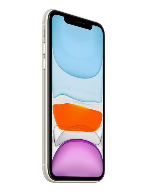 iPhone 11 128GB Blanco-2