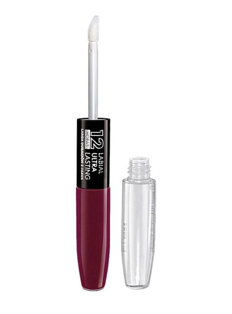 Labial Petrizzio Larga Duración 2 Pasos Marsala-2