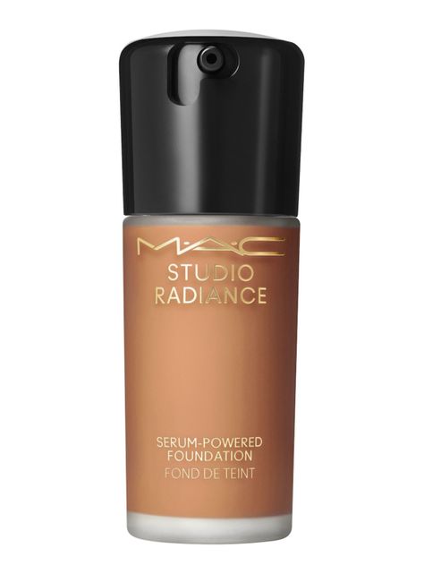 Base de Maquillaje M·A·C Studio Radiance Serum Powered Foundation NW47 30 ml-0