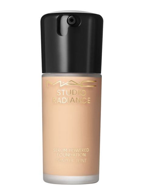 Base de Maquillaje M·A·C Studio Radiance Serum Powered Foundation N12 30 ml-0